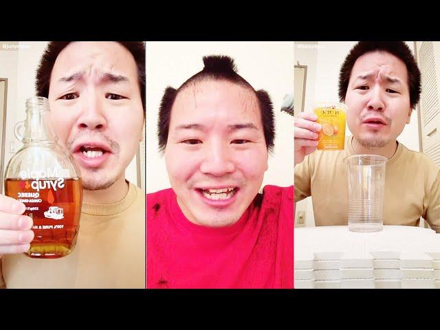 King of Comedy Junya Legend |  @junya1gou   Funny Tiktok Videos | Junya 1 gou Compilation Part-2