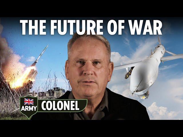 Drone swarms, space battles & hypersonic missiles | How Ukraine war changed the future of combat