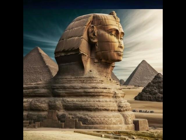 The Sphinx Riddle Teaser