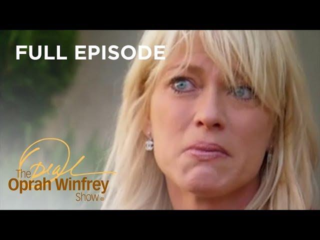 Money Interventions: The Mom Who Shopped Her Family Broke | The Oprah Winfrey Show | OWN