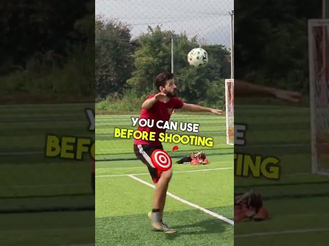 BEST Simple Skill For Wingers