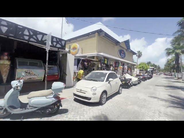 Isla Mujeres  Mexico