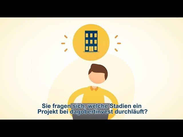 vom Projekt bis zum erfolgreichen Abschluss