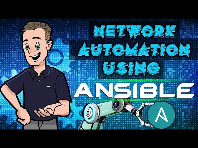 Ansible Network Automation