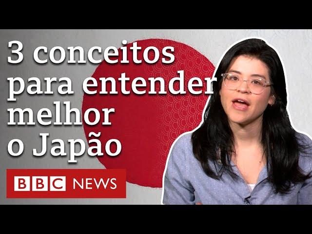 Japão: 3 conceitos para entender melhor a cultura do país