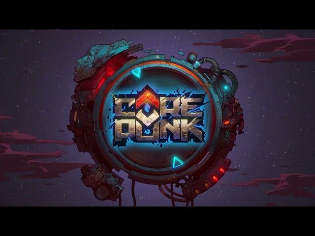 Corepunk - Official Early Access Release Date Trailer