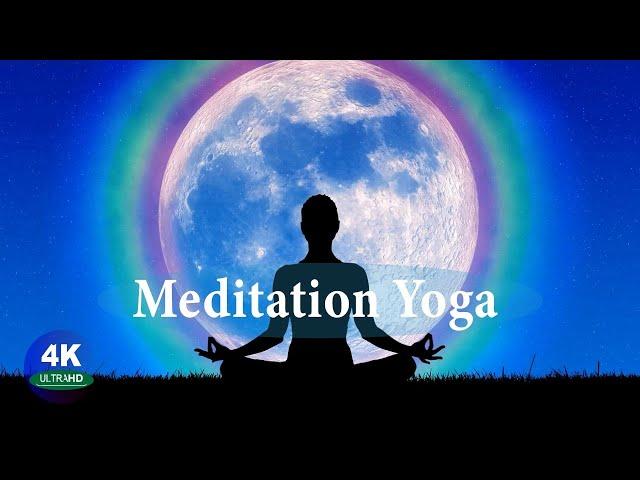 Find Your Zen Guided Meditation Yoga for Inner Peace by OccultMaster