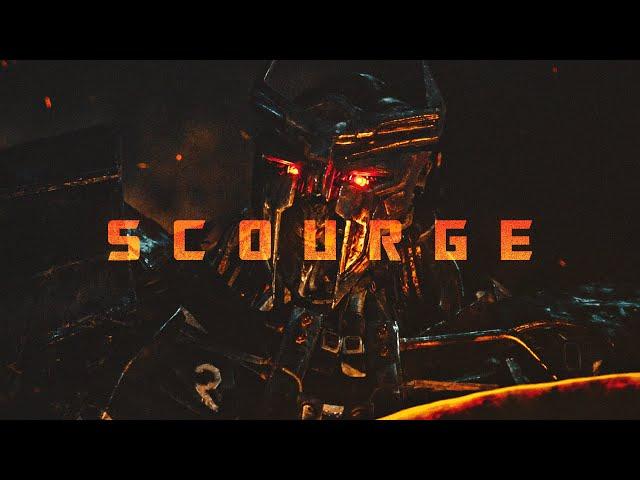 Scourge | TRANSFORMERS