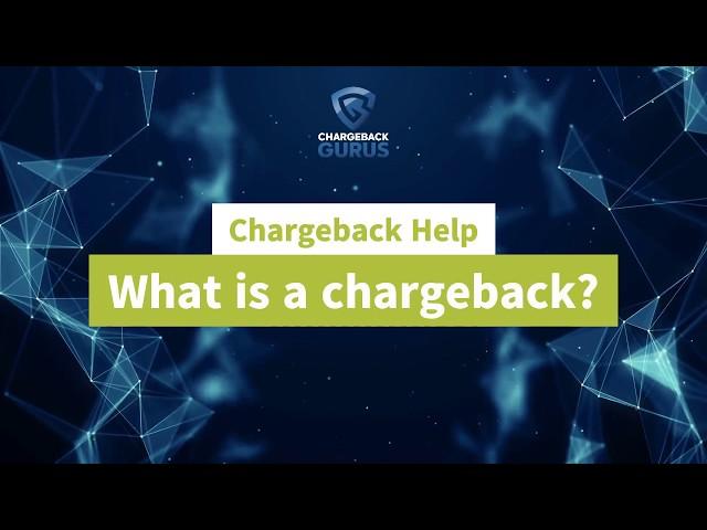 FAQ: What is a chargeback? How do I prevent them?