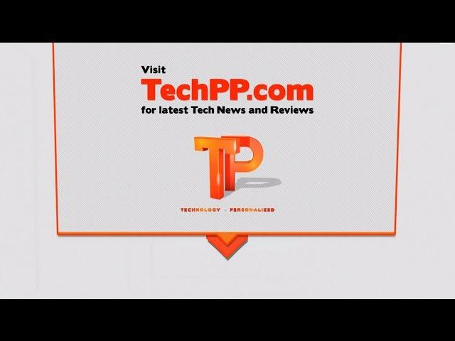 Subscribe to Techpp