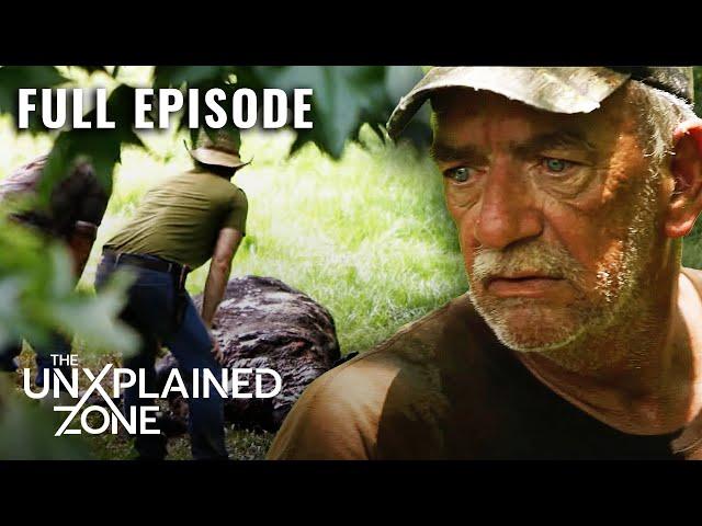 LARGE PREDATOR ON THE LOOSE (S1, E1) | Cryptid: The Swamp Beast | Full Episode