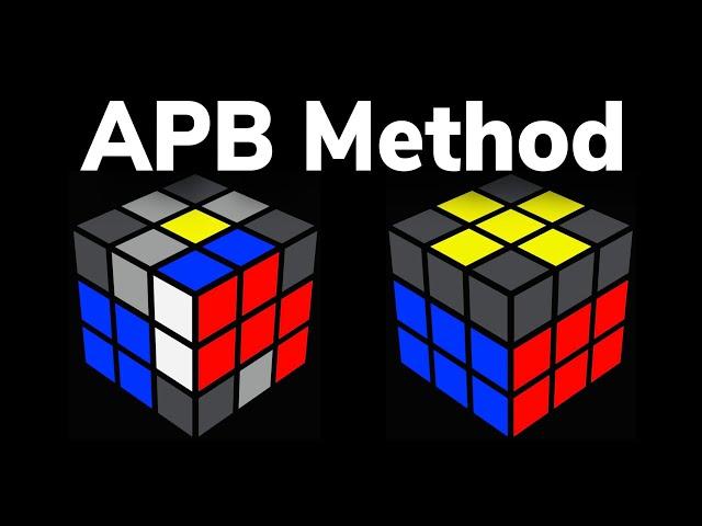 The BEST Method You’ve NEVER Heard of (APB)