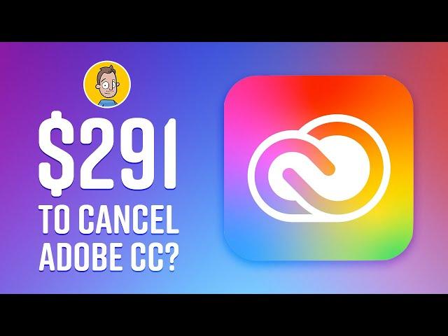 What You Need to Know Before Signing Up for Adobe’s Creative Cloud