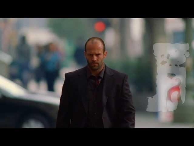 Jason Statham Tribute