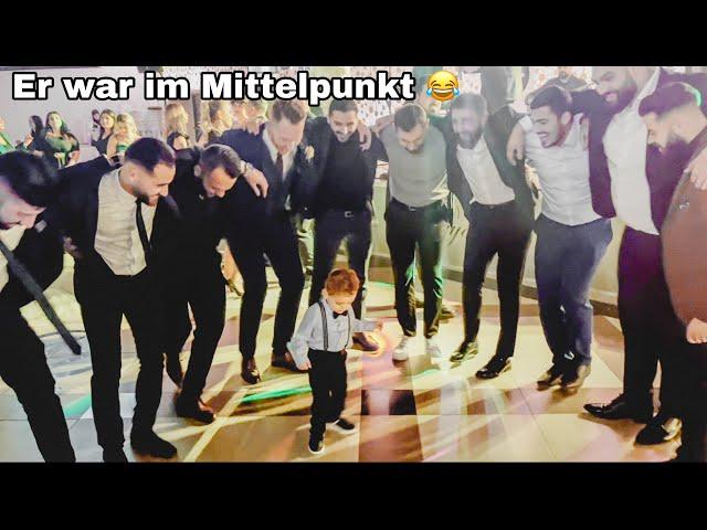 ERSTE HOCHZEIT VON AYAZ ‍️ ER IST ABGEGANGEN! Ebru & Tuncay Vlogs