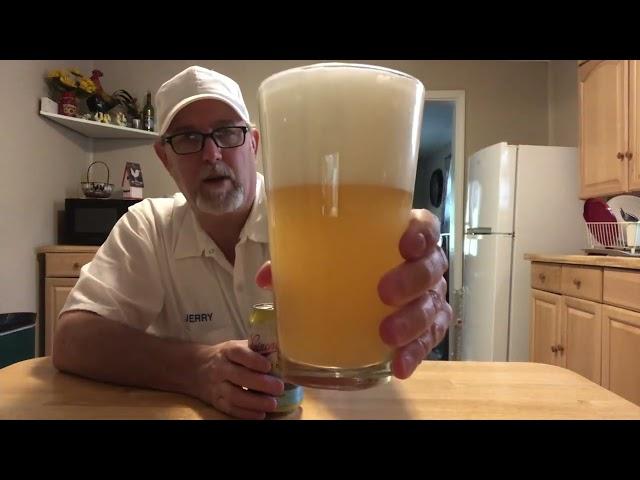 Leinenkugel’s Summer Shandy 4.2% abv # The Beer Review Guy