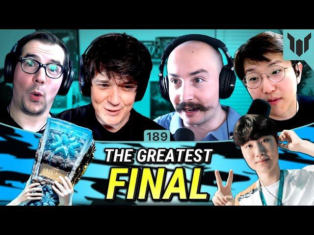 Was this the closest VALORANT final of all-time? — Plat Chat VALORANT Ep. 189