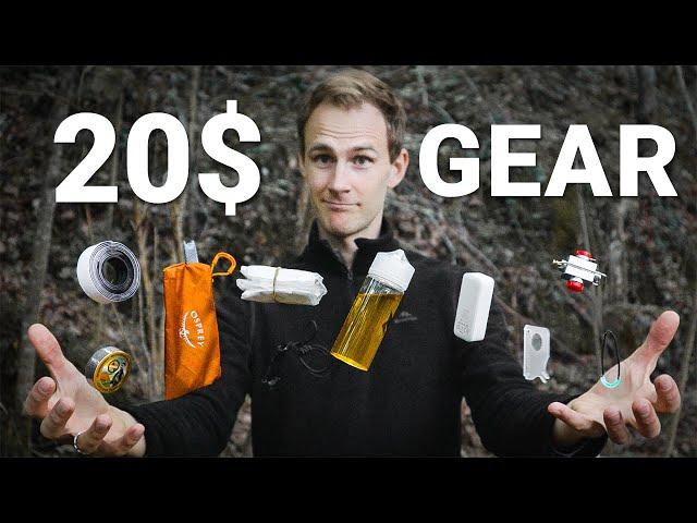 10 Hiking Gadgets That Are Actually Useful