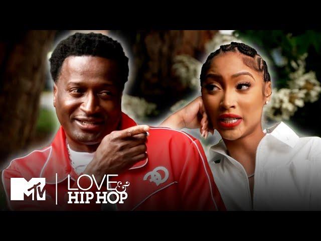 Does Kirk Still Want Jasmine? ️‍ Love & Hip Hop Atlanta