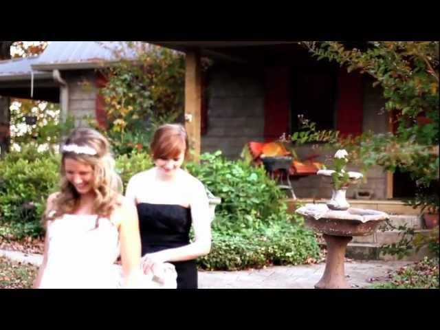 Owen Farm: weddings