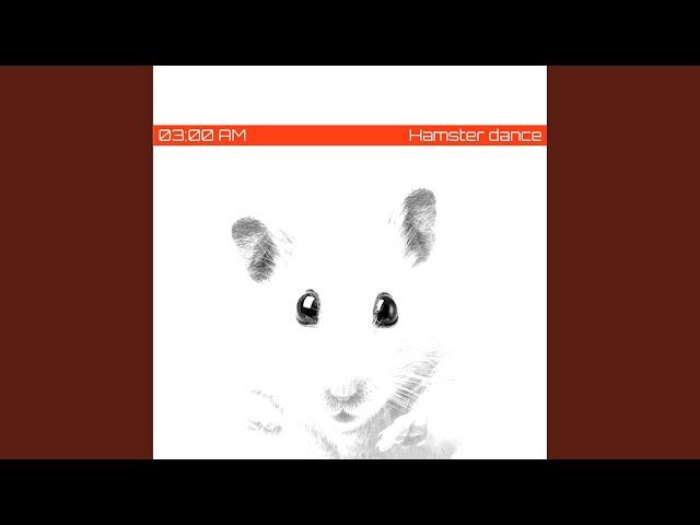 Hamster dance