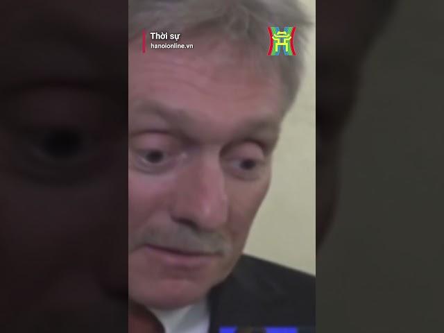 Điện Kremlin nói chính sách đối ngoại mới của Mỹ phù hợp với tầm nhìn Nga | Tin tức
