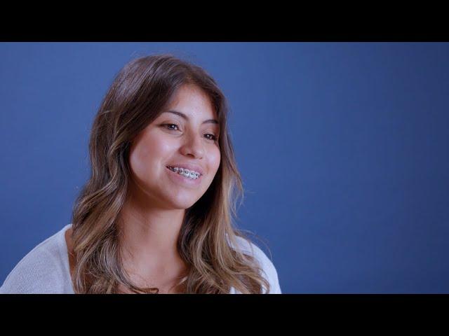 A multivisceral transplant allows Julieh to be a normal teen | Boston Children’s Hospital