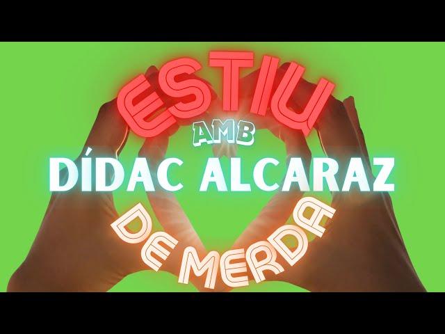 CRIM - ESTIU DE MERDA (Videoclip)