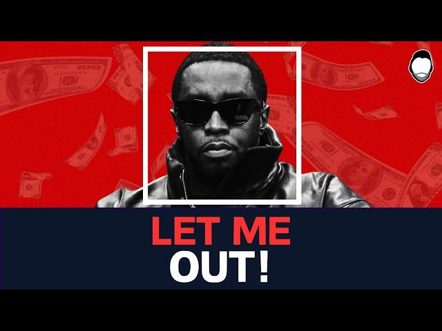 Diddy FIGHTS for Release in Bail Appeal Hearing