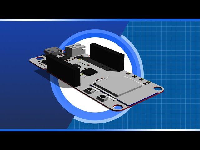 Microchip Technology AVR-IoT WA Development Board (EV15R70A) | New Product Brief