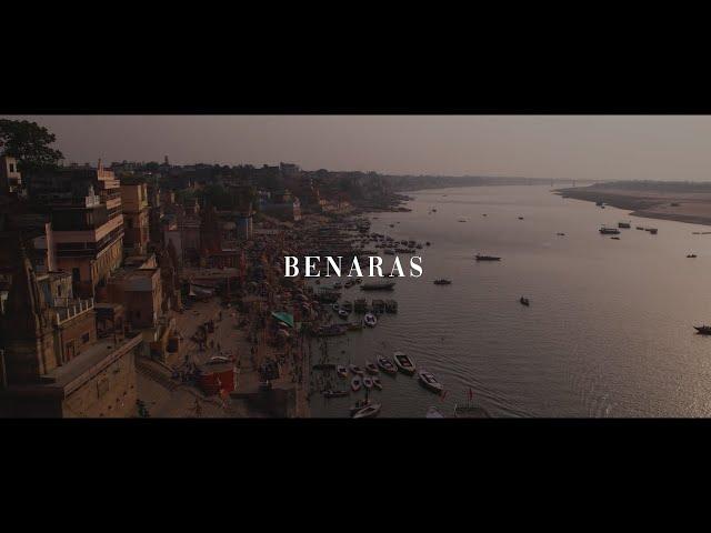 A SHORT CINEMATIC GLIMPSE OF VARANASI| VARANASI CINEMATIC VIDEO| VARANASI-KASHI-BENARAS