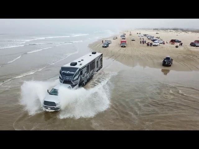 CRAZY Pismo beach dunes dunas toys sand 2020 Glamis Dumont Baja 1000 ready