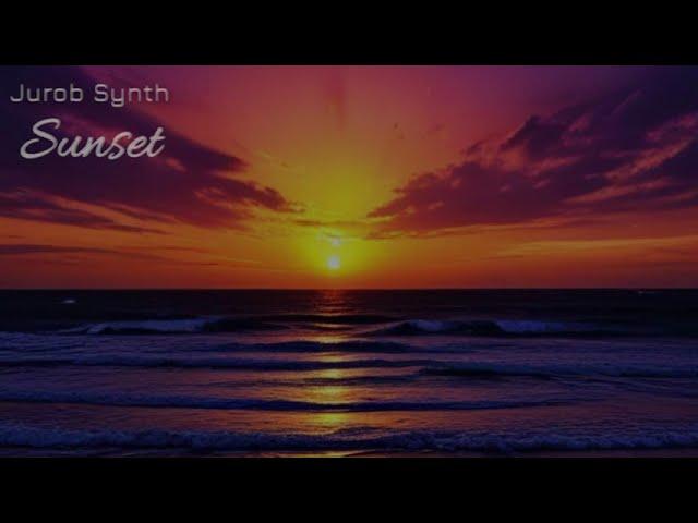 Jurob Synth - Sunset