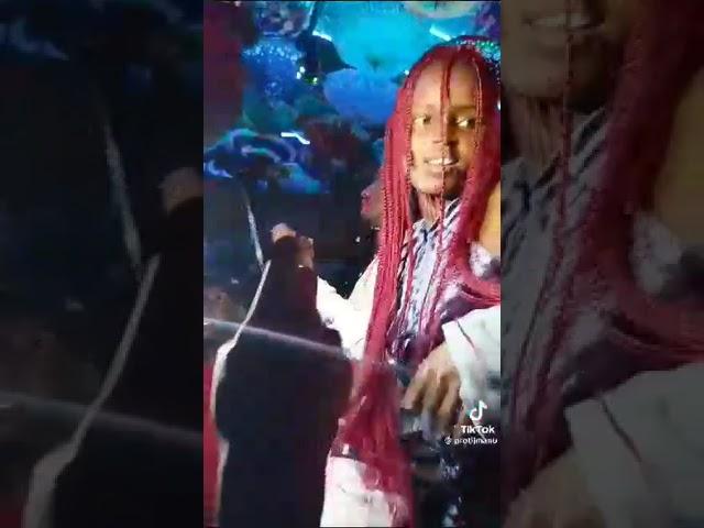 mogondo sharks live performance salgaa