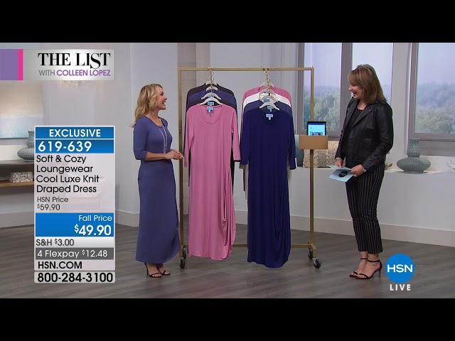 HSN | The List with Colleen Lopez 08.16.2018 - 09 PM