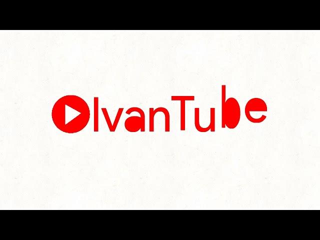 IvanTube Logo Animation for 2022-23