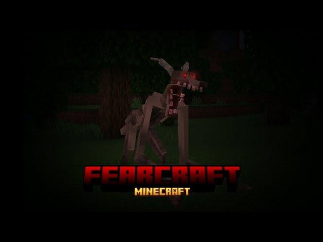 Fearcraft - series || Minecraft