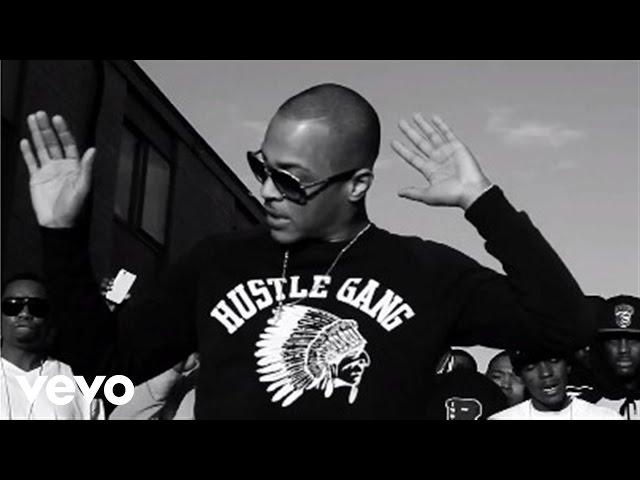 T.I., Trae Tha Truth - Check This, Dig That (Explicit)