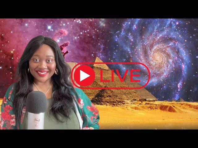  Mystic Rainn is LIVE! Election Results Real Talk, Predictions, Spiritual Q&A