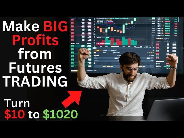 A Tutorial on Futures Trading for Beginners using Bitget Exchange