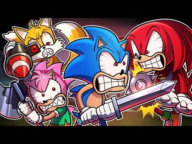 Sonic Superstars: The Complete Series