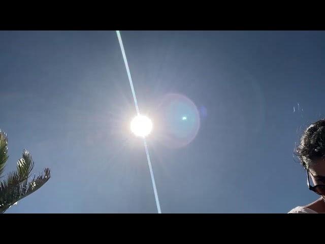 Total Solar Eclipse 2023 Exmouth