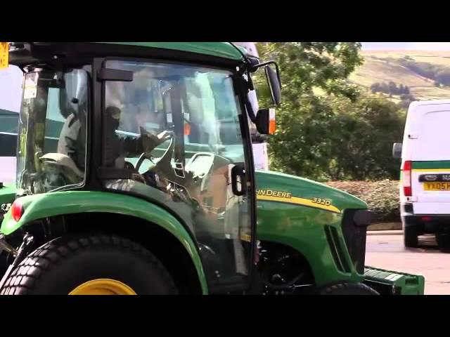 Bob Wild Grass Machinery