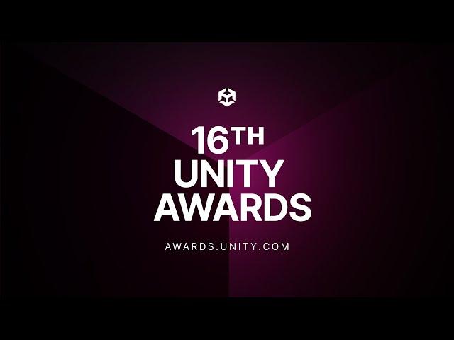 Unity Awards 2024 Nominees