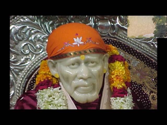 Shirdi sai baba chalisa in Telugu (shirdi vasa sai prabho)