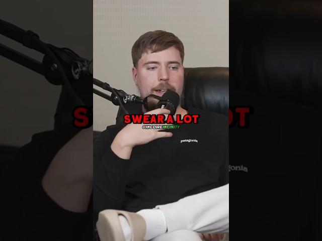 MrBeast On An ADULT Only YouTube 