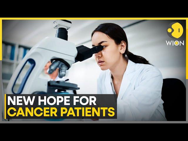 Korea Achieves Breakthrough in Cancer Reversal Therapy | World News | WION