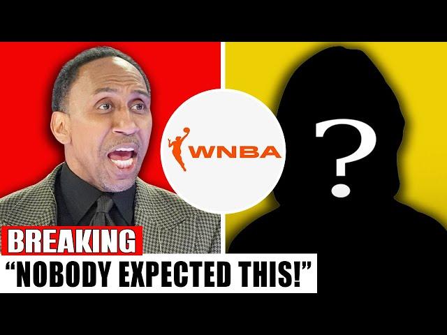 2 minutes ago : WNBA Legend EXPOSED for Snubbing Caitlin Clark in ROTY Voting—Fans Can't Believe It!