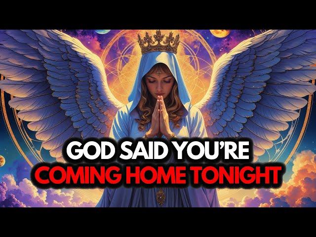 Chosen Ones, This Is the Final Thing You Must Do Before God Calls You Home Tonight!