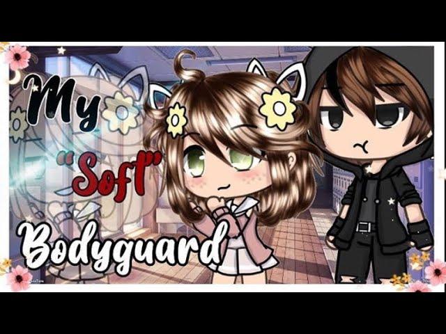 My “Soft” Bodyguard|| Original Gacha Life Mini Movie (50k special) Laylaシ